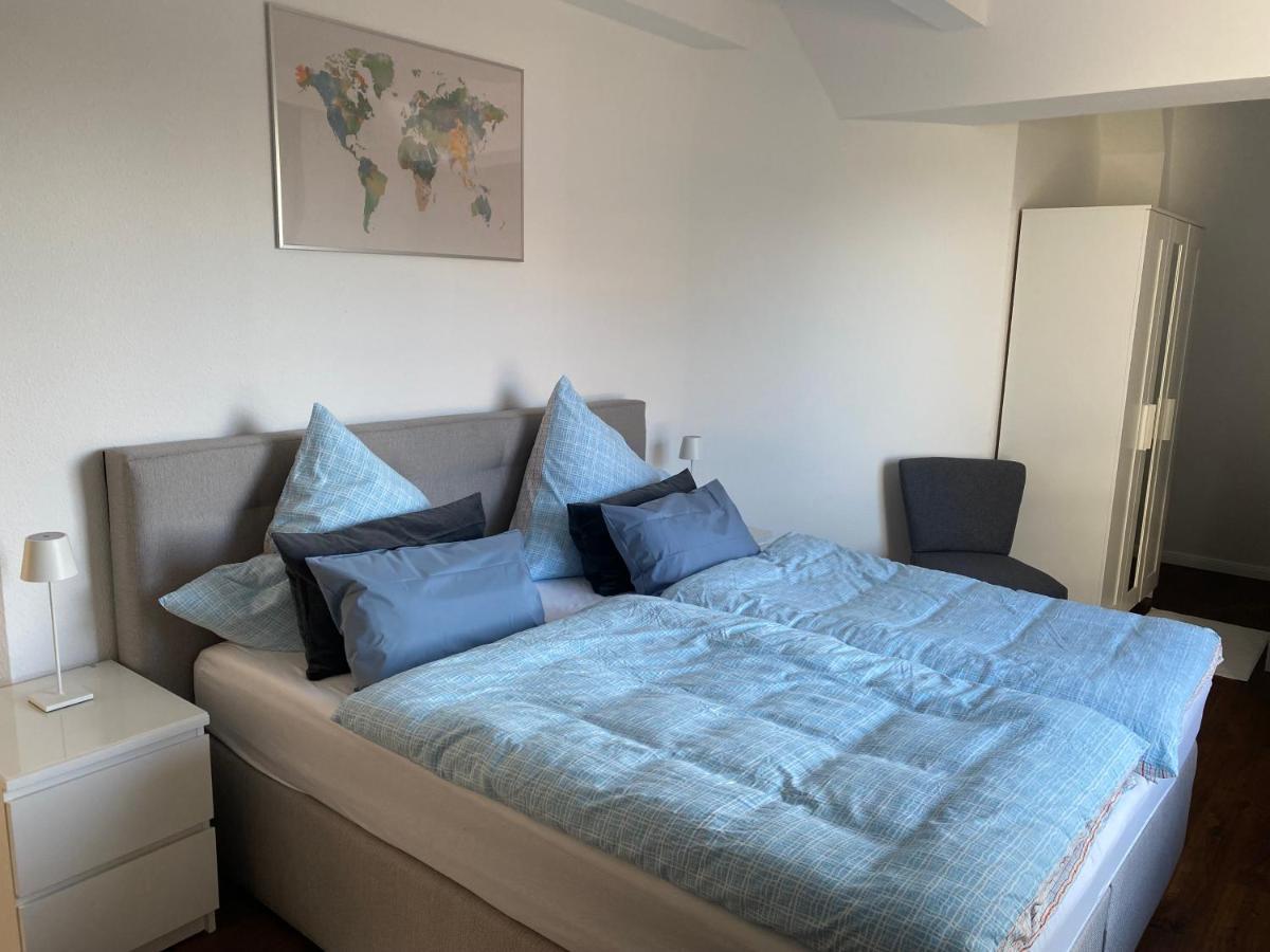 Stilvolle Ferienwohnung In Der Naehe Von Schwerin Dummer Eksteriør bilde