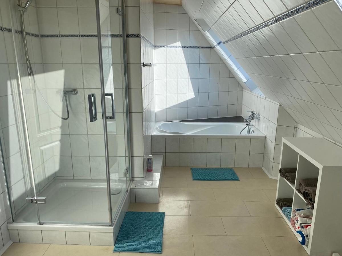 Stilvolle Ferienwohnung In Der Naehe Von Schwerin Dummer Eksteriør bilde